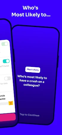 Game screenshot Most Likely To - Boomit apk download