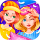 BFF PJ Party - Crazy Pillow Fight Slumber Fun - Androidアプリ