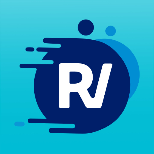 RWFit logo