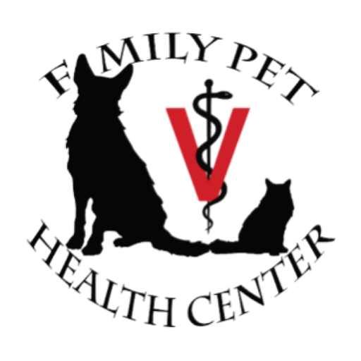 Family Pet HC logo