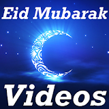 Eid Mubarak Video Songs (Eid Wishes & Celebration) icon