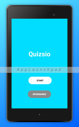 Quizsio - General Knowledge Qu