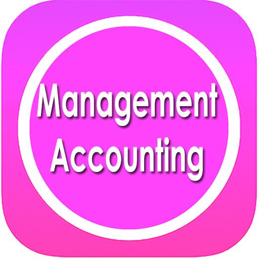Management Accounting Exam Rev  Icon