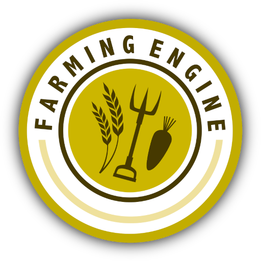 Farming Engine logo