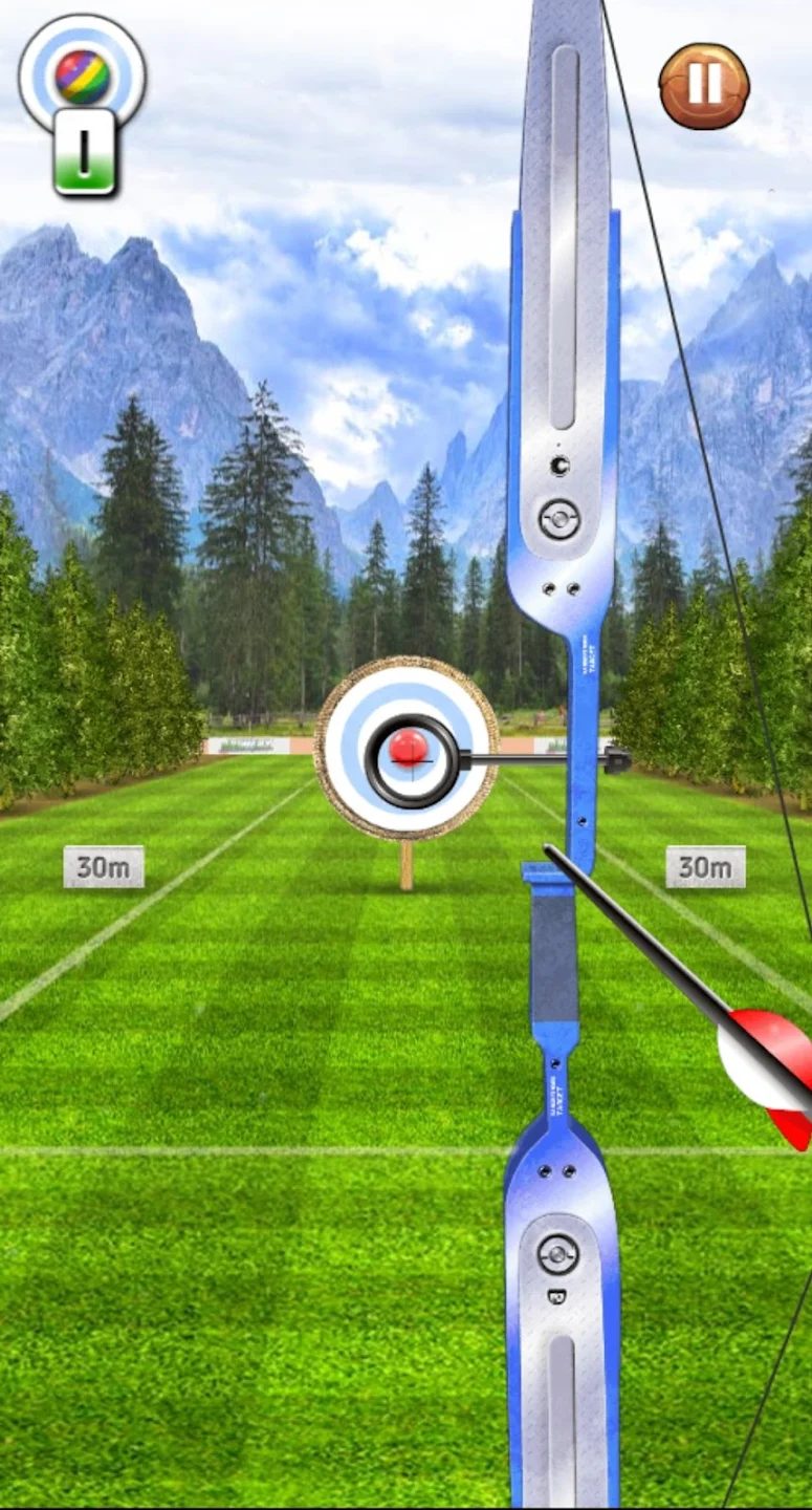 Aim Archery 3D Archery Game
