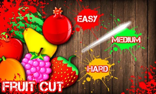 Fruit Cut Mania For PC installation