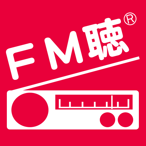 FM聴 for FMわっぴー logo
