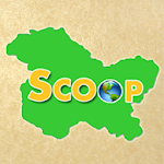 Cover Image of Download Scoop News App Jammu Kashmir  APK