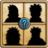 Naru Quiz: Guess all the Characters icon