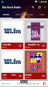 Soft Rock Music Radio – Apps on Google Play