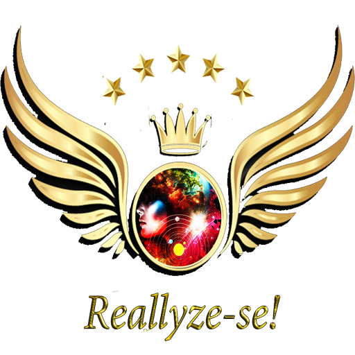 Reallyze-se! Oficial logo