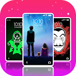 Cover Image of Download HD Backgrounds - 4K Wallpapers  APK