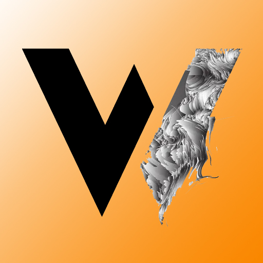 VidShort & WallStore logo