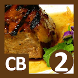 CookBook: BBQ Recipes 2 icon