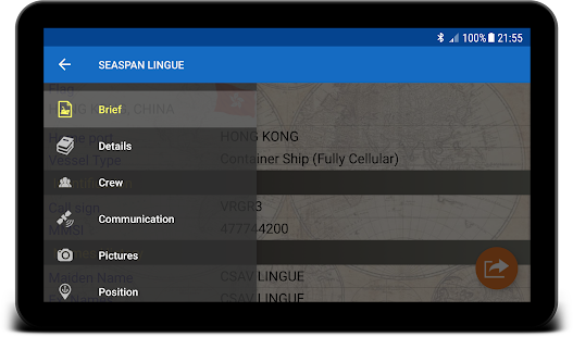 Ship Info 10.2.2 APK screenshots 9