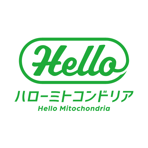 ハロミアプリ logo