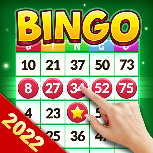 ビンゴアロハ Bingo Aloha ビンゴゲームをpcでダウンロード Ldplayer