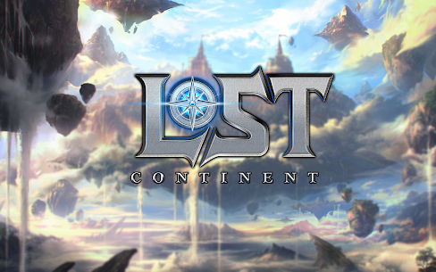 Lost Continent Apk 3