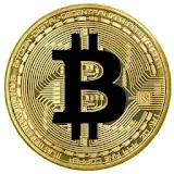 Bitcoin Rate icon