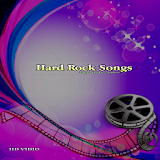 Hard Rock Songs icon