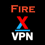 Cover Image of Télécharger Fire VPN - Secure Fast VPN  APK