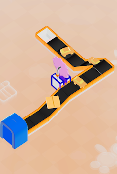 Toy Factory Clicker - Screenshot 4