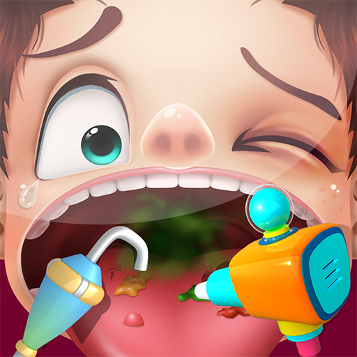 Crazy Tongue Doctor 3.5.5080 Icon