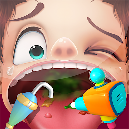 Icon image Crazy Tongue Doctor