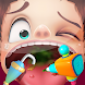 Crazy Tongue Doctor - Androidアプリ