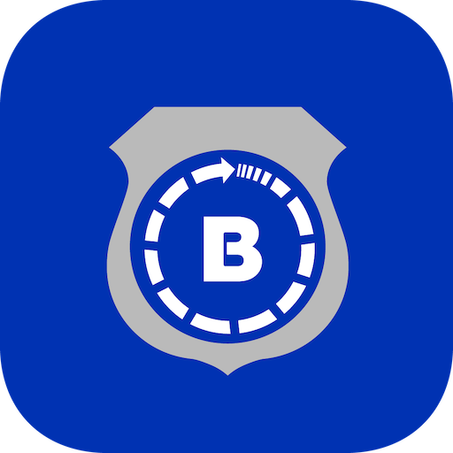 Brinks 24SEVEN logo