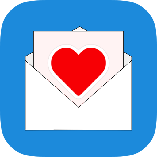 عشق نامه - پیامک عاشقانه  Icon