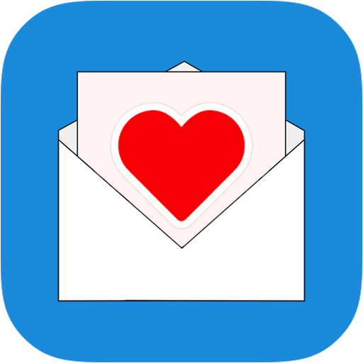 عشق نامه - پیامک عاشقانه logo