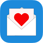 Cover Image of Herunterladen Love Letter - A Romantic messages and relationship 10.8.15 APK