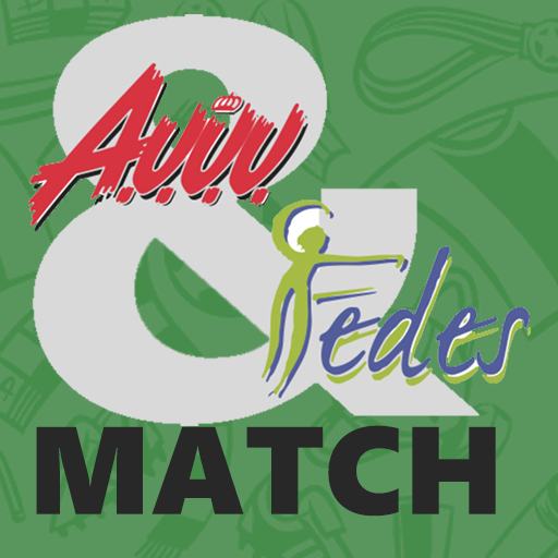 KAVVV Match logo