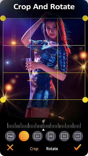 Video Maker With Photo & Music Screen 2