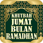 Cover Image of Télécharger Khutbah Jumat Bulan Ramadhan  APK