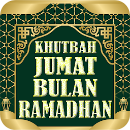 Icon image Khutbah Jumat Bulan Ramadhan
