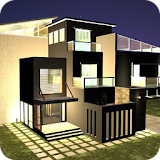 3D Home Design Layouts icon