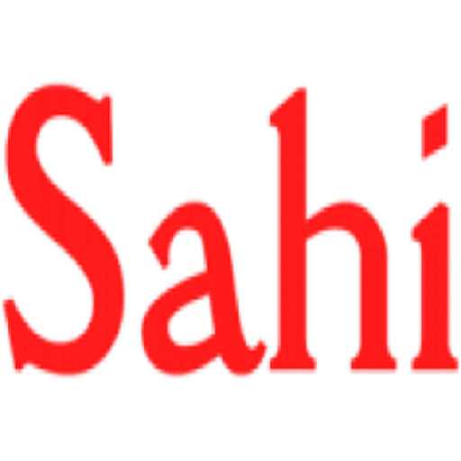 Sahi Pizza Service logo
