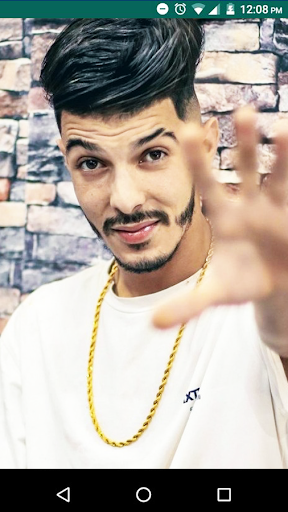 Skander Legacy Wallpaper