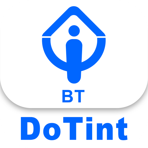 DoTint BT logo
