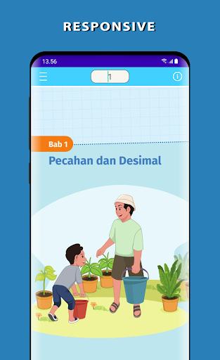 Matematika Kelas 6 Merdeka screenshot 8
