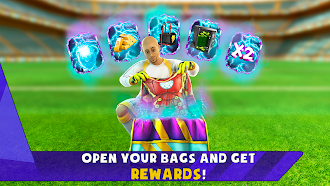 Game screenshot Soccer Goalkeeper: Match Hero apk download