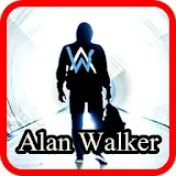 Mp3 Alan Walker icon