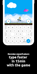 Typewise Offline Keyboard