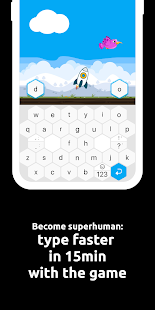 Typewise Offline Keyboard Screenshot