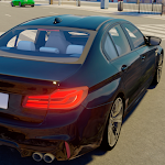 Cover Image of Скачать Car Pro Simulator Racing Games 1.01 APK