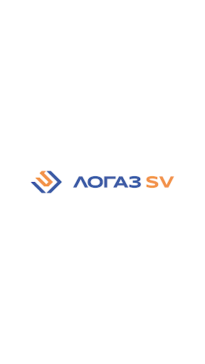 Android application Логаз SV screenshort
