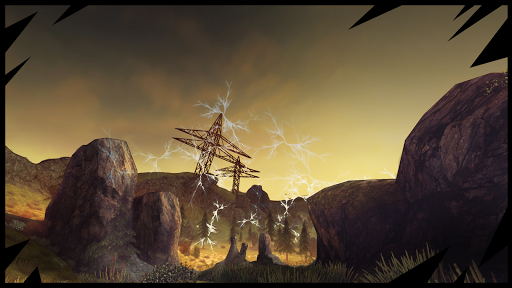 Screenshot of Shadows of Kurgansk