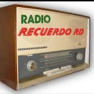 RADIO RECUERDO RD Screen 2